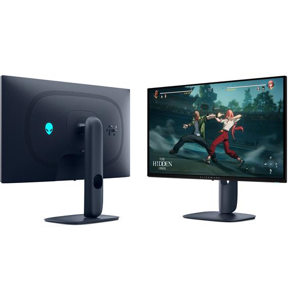 Monitor Gaming Alienware 27" QD-OLED 2K 280Hz AW2725D - immagine 14