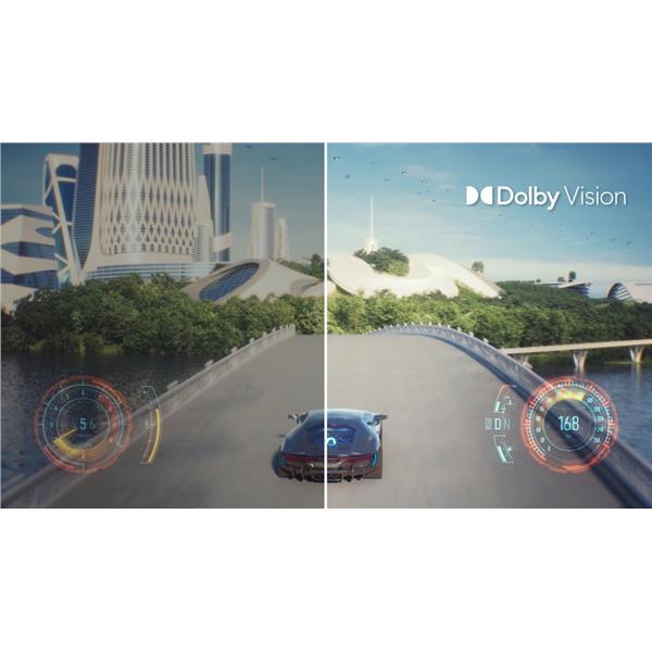 Monitor Gaming Alienware 27" 4K OLED 240Hz G-Sync Ultimate - immagine 3