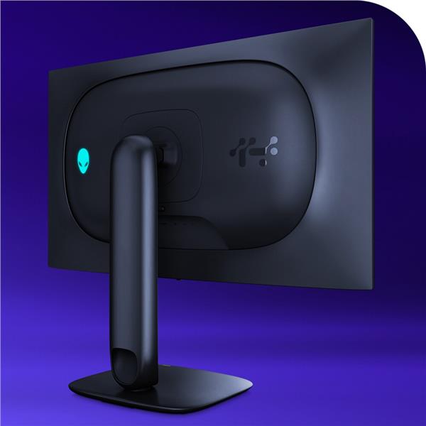 Monitor Gaming Alienware 27" 4K OLED 240Hz G-Sync Ultimate - immagine 12