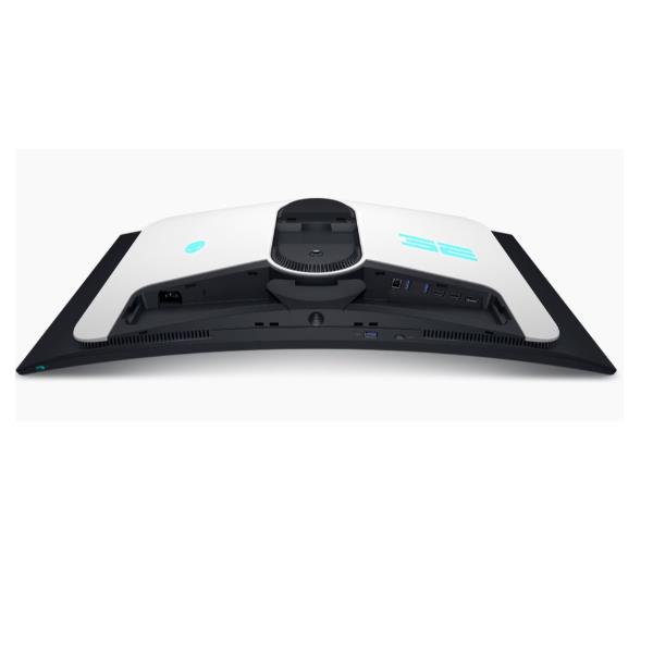 Monitor Gaming Alienware AW3225QF 32" 4K QD-OLED 240Hz - immagine 3