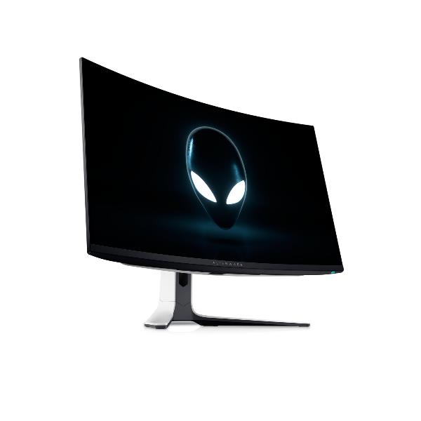 Monitor Gaming Alienware AW3225QF 32" 4K QD-OLED 240Hz - immagine 4