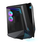 Cabinet Gaming Gigabyte AORUS C700 Glass Full Tower Nero