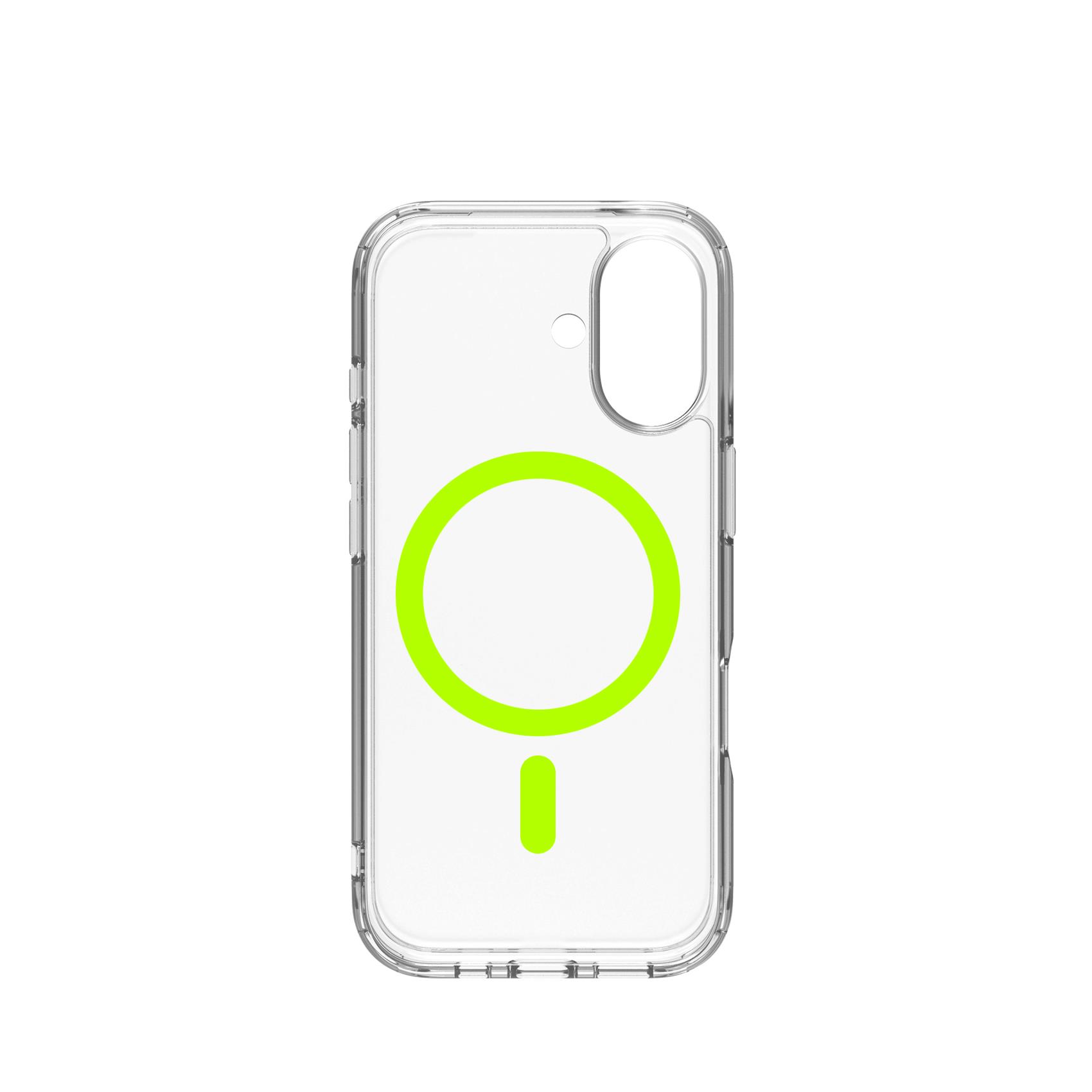 Cover Celly GELSKINMAG Trasparente per iPhone 17 - immagine 10