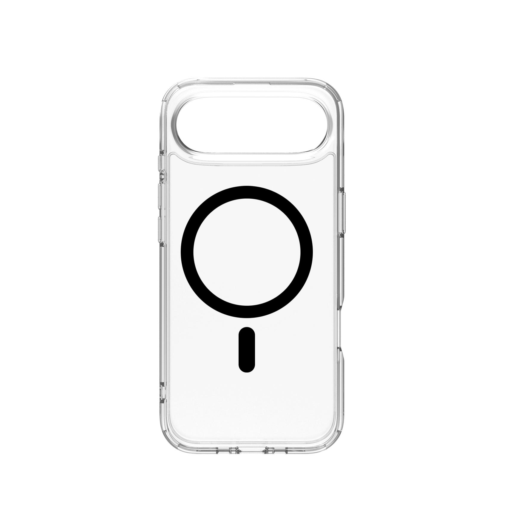 Cover Celly GELSKINMAG Trasparente per iPhone 17 - immagine 8