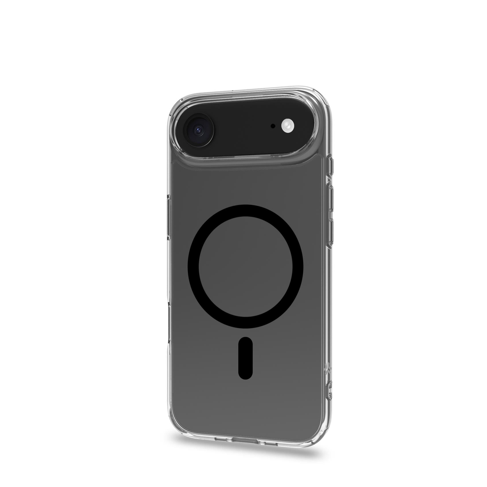 Cover Celly GELSKINMAG Trasparente per iPhone 17 - immagine 9