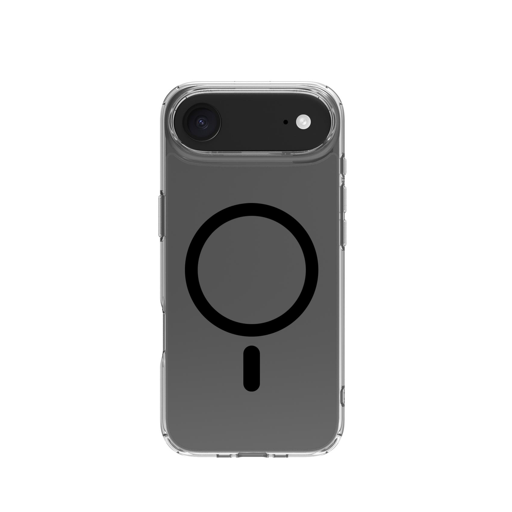 Cover Celly GELSKINMAG Trasparente per iPhone 17 - immagine 11