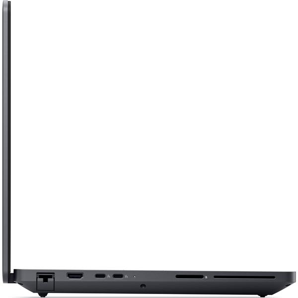 Workstation Portatile Dell PRO MAX PLUS 16" Intel Ultra 7 RTX PRO 3000 32GB 1TB SSD Win11 Pro - immagine 9