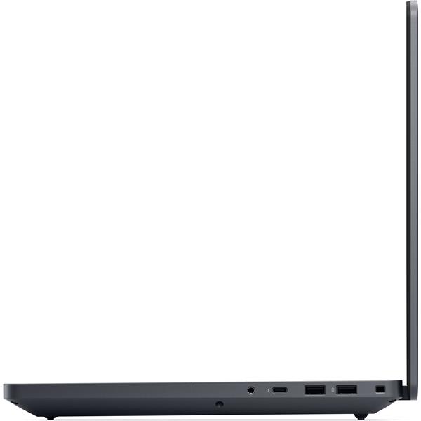 Workstation Portatile Dell PRO MAX PLUS 16" Intel Ultra 7 RTX PRO 3000 32GB 1TB SSD Win11 Pro - immagine 12
