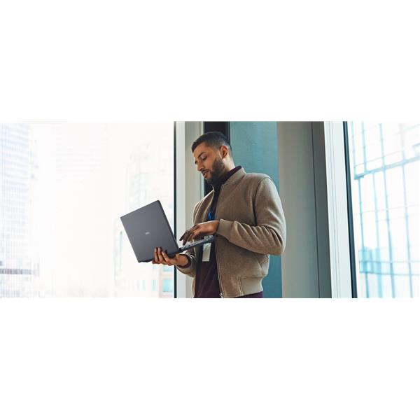 Workstation Portatile Dell PRO MAX PLUS 16" Intel Ultra 7 RTX PRO 3000 32GB 1TB SSD Win11 Pro - immagine 14