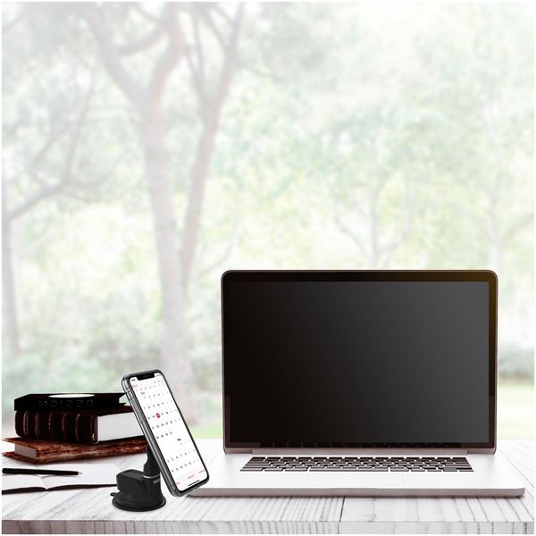 Supporto Auto Magnetico Universale Celly GhostDash per Smartphone - immagine 6