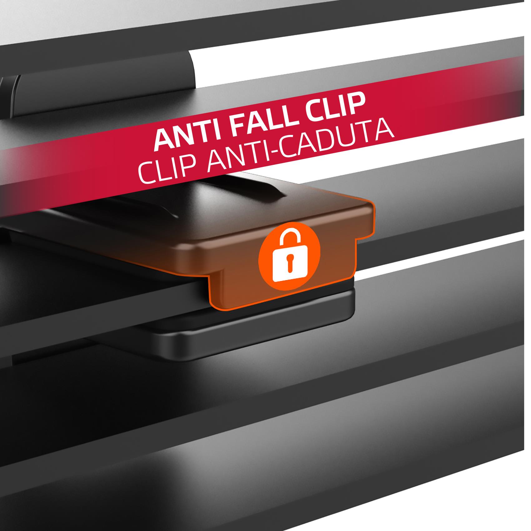 Supporto Auto Universale Celly GHOSTMAG con Tecnologia MagSafe - immagine 4