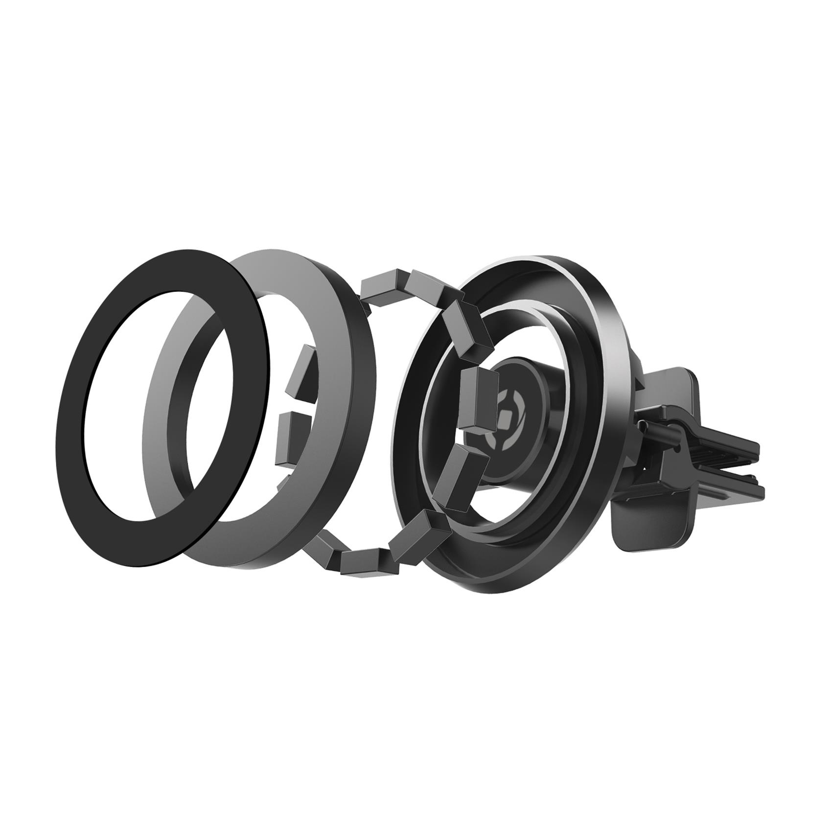 Supporto Auto Universale Celly GHOSTMAG con Tecnologia MagSafe - immagine 11