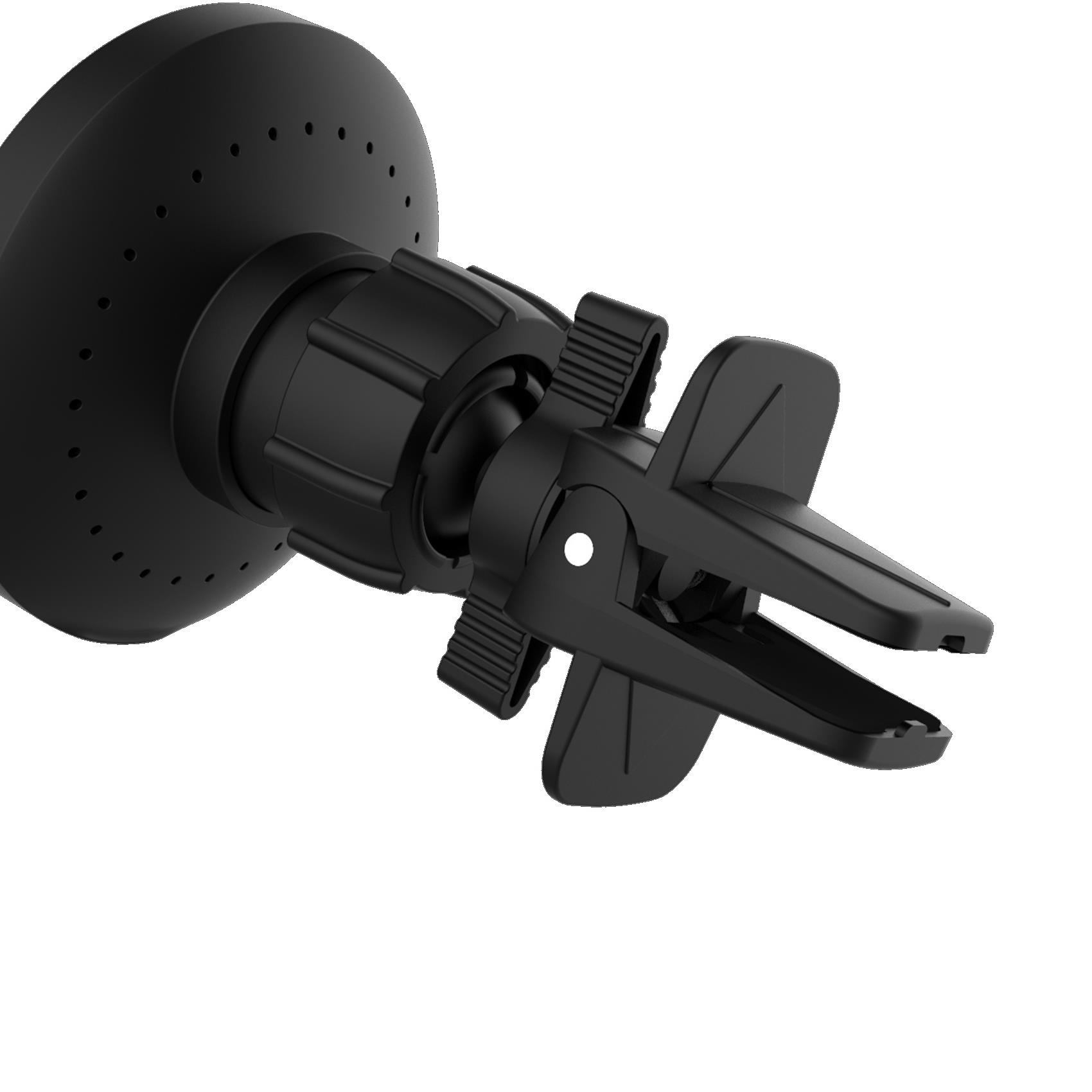 Supporto Auto Celly GhostMagCharge 15W Universale Magsafe - immagine 10