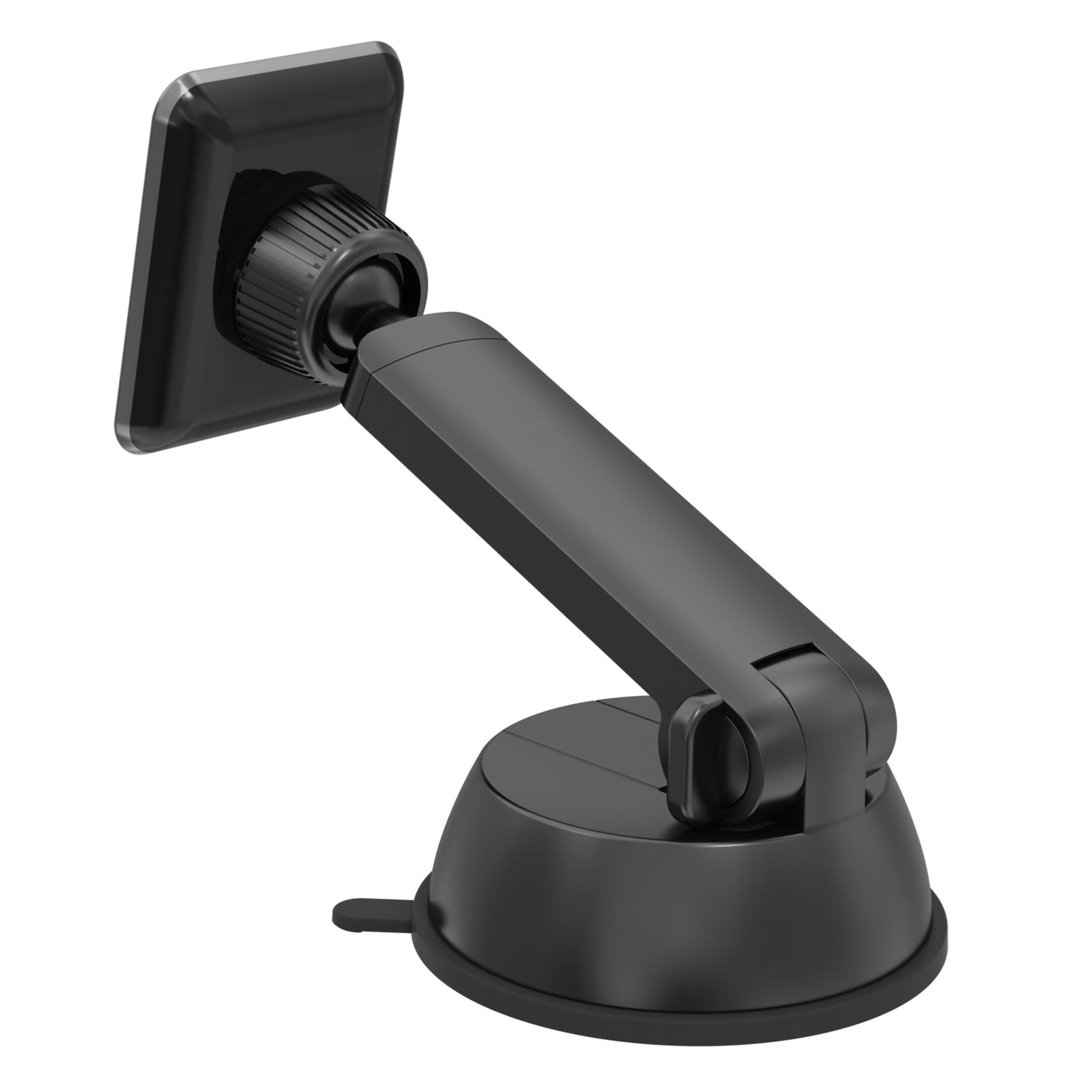 Supporto Auto Magnetico Universale Celly GhostSuperDash - immagine 3