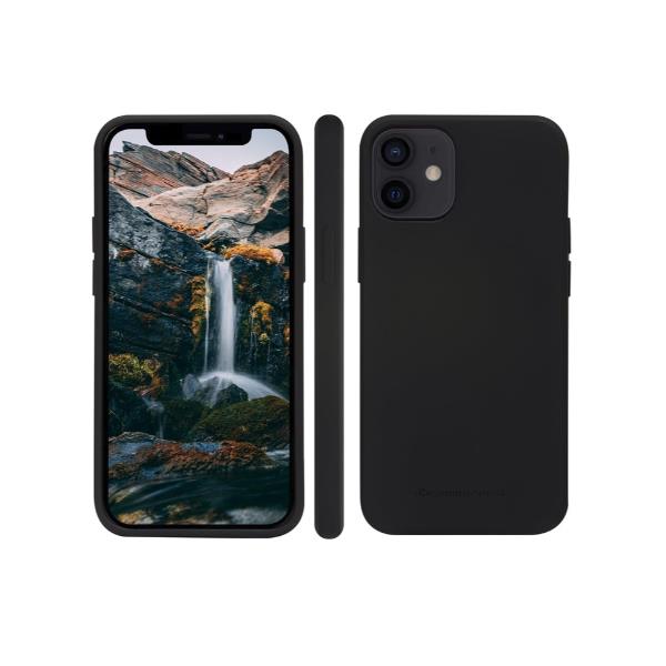 Custodia Smartphone Dbramante 1928 Greenland Pelle per iPhone 11/XR - Nero - immagine 2