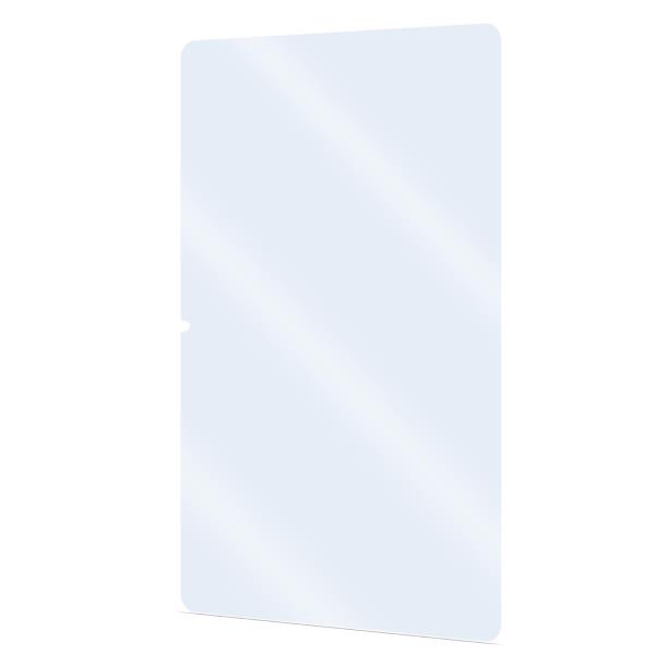 Proteggi Schermo Tablet Celly GLASSTAB per Samsung Galaxy Tab S7/S8/S9 - immagine 7