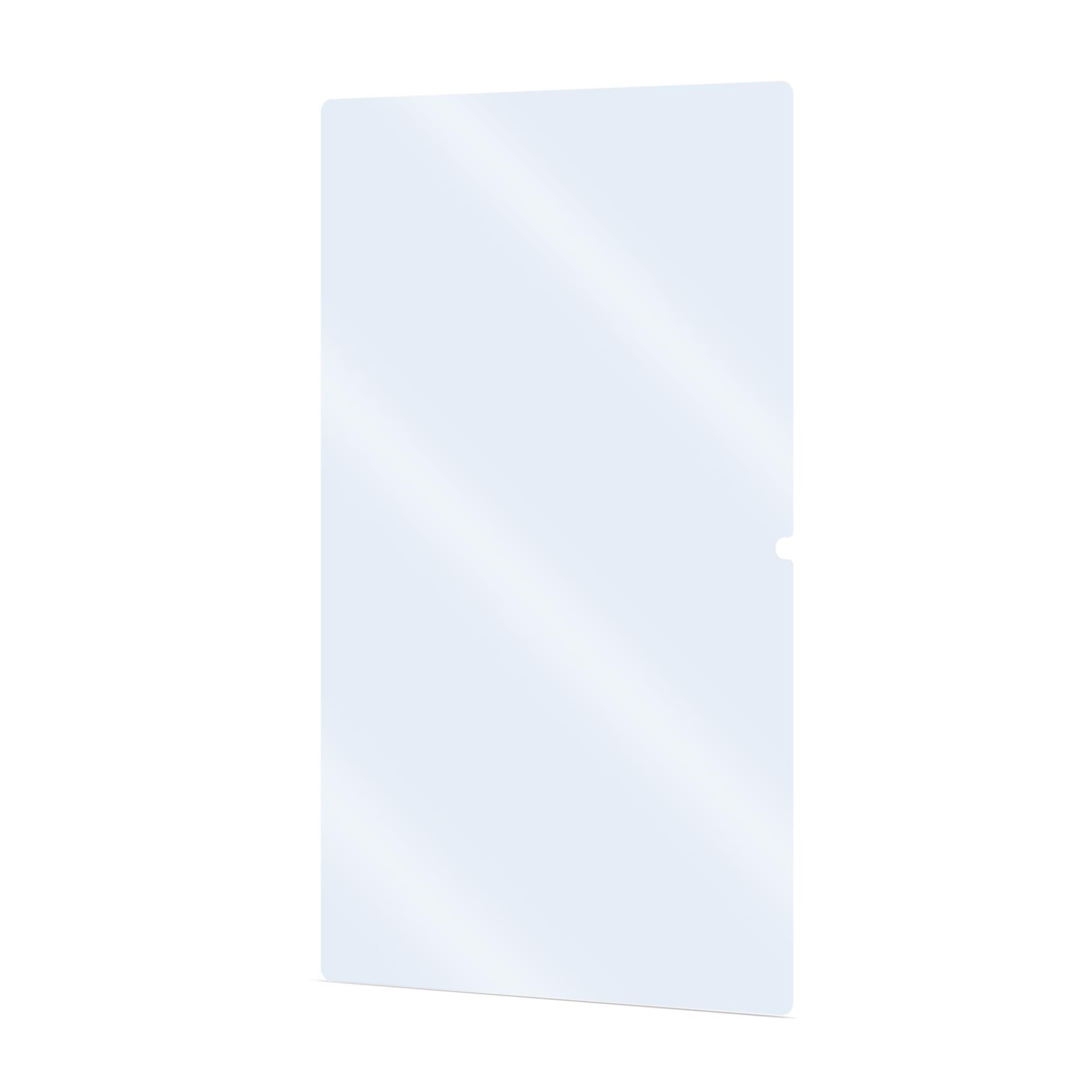 Proteggi Schermo Celly GLASSTAB per Samsung Galaxy Tab A8 10.5" Vetro Temperato - immagine 3