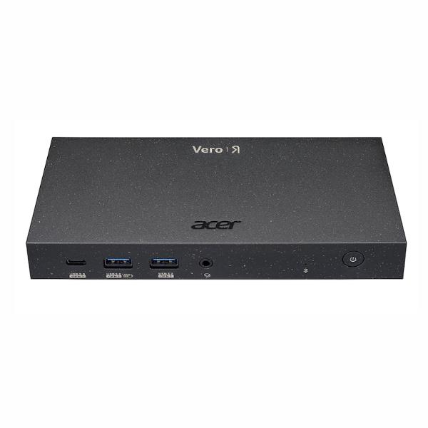 Docking Station Acer Vero MST Dock M33 USB-C Ricarica - immagine 4