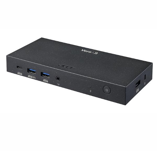 Docking Station Acer Vero MST Dock M33 USB-C Ricarica - immagine 5