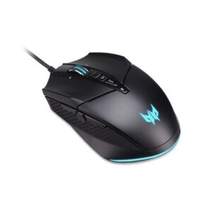 Mouse Gaming Acer Predator Cestus 335 USB Nero