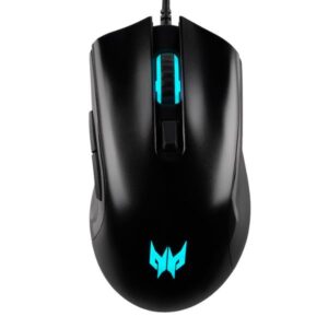 Mouse Gaming Acer Predator Cestus 333 USB Nero Ergonomico