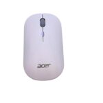 Mouse Wireless Acer AMR130 Bluetooth Viola Ergonomico