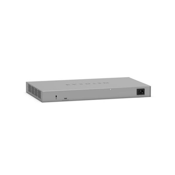 Switch Netgear GS728TPP 24 Porte Gigabit Managed Layer 3 PoE - immagine 4