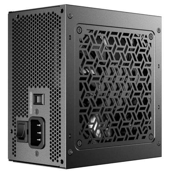 Alimentatore PC Antec GSK850 850W 80 Plus Gold Modulare - immagine 2