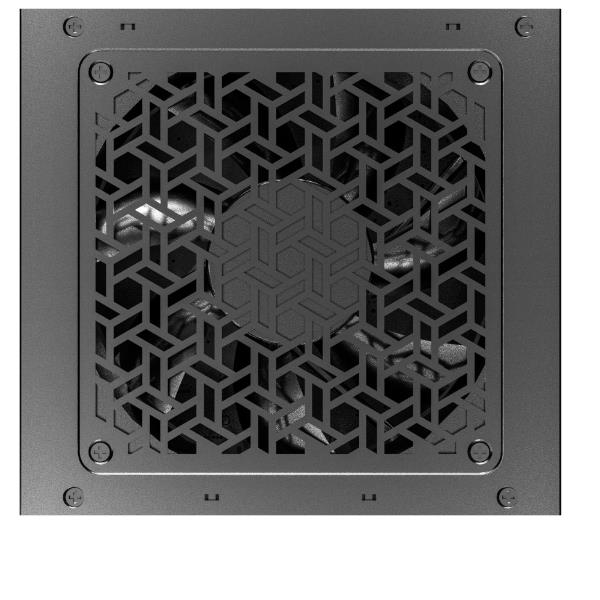 Alimentatore PC Antec GSK850 850W 80 Plus Gold Modulare - immagine 6