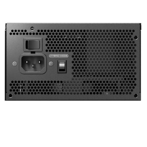 Alimentatore PC Antec GSK850 850W 80 Plus Gold Modulare - immagine 10