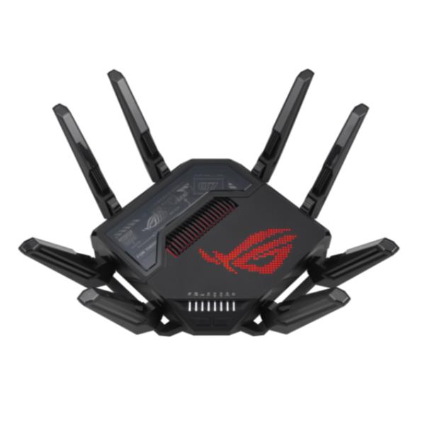 Router Asus GT-BE98 Pro 10GbE 7 Porte WiFi 7 - immagine 2
