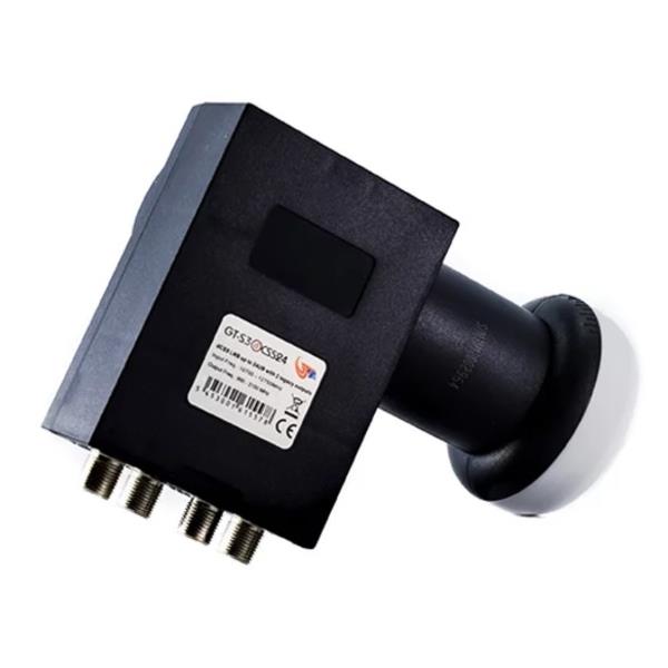 Antenna Satellitare DiProgress GT-S3DCSS24 da Esterno - immagine 2