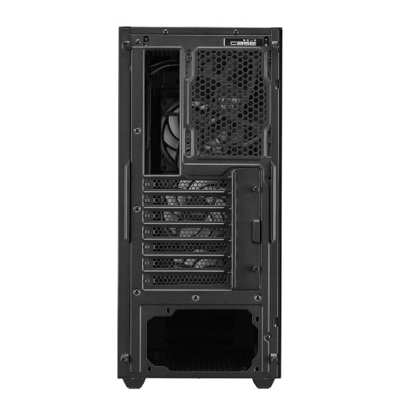 Cabinet Gaming Asus TUF GT301 Midi-Tower Nero - immagine 4