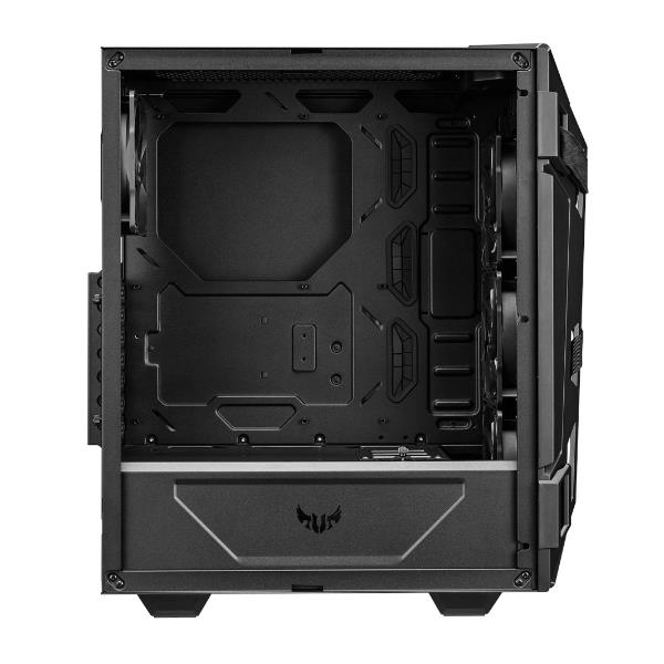 Cabinet Gaming Asus TUF GT301 Midi-Tower Nero - immagine 6