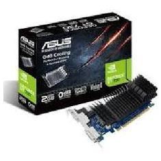 Scheda Video Asus GT730 2GB GDDR5 Low Profile HDMI - immagine 5