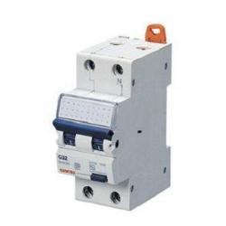 Interruttore Magnetotermico Gewiss GW94017 16A 2 Moduli Curva C - immagine 2