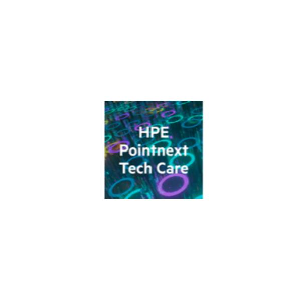 Hewlett Packard Enterprise H93B9E - ESTENSIONE GARANZIE - immagine 2