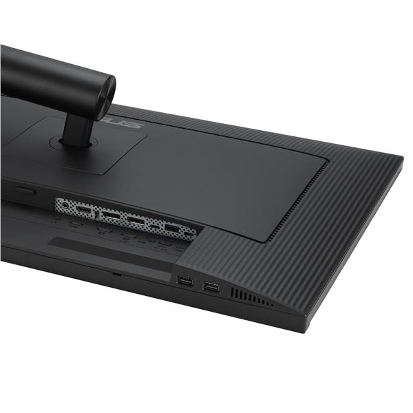 Monitor Medicale Asus HA2441A 24" IPS 2K Regolazione Altezza e Pivot - immagine 7