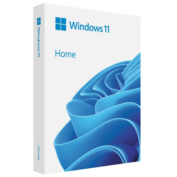 Sistema Operativo Windows 11 Home Microsoft Licenza Perpetua Box Italiano - immagine 2