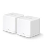 Router Mercusys HALOH30G (2 Pack) Estensione Wireless
