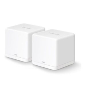 Router Mercusys HALOH30G (2 Pack) Estensione Wireless