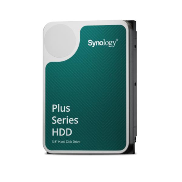 HDD Interno Synology HAT3310-12T 12TB SATA 7200rpm - SKU: HAT3310-12T - Immagine 2