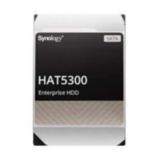 HDD Interno Synology HAT5320-4T 3.5" SATA 7200rpm 4TB - immagine 2