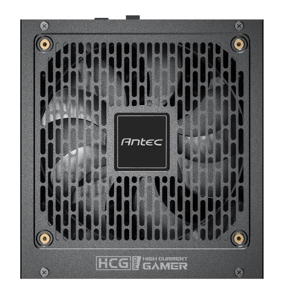 Alimentatore PC Antec HCG1000-PRO-PEC 1000W 80 Plus Platinum Modulare - immagine 5