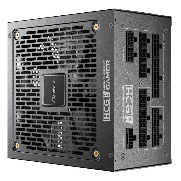 Alimentatore PC Antec HCG1200-PRO-PEC 1200W 80 Plus Platinum Modulare - immagine 5