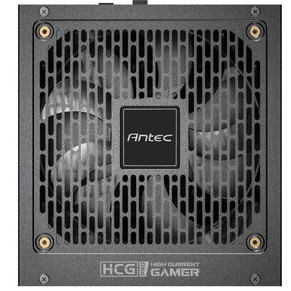 Alimentatore PC Antec HCG1200-PRO-PEC 1200W 80 Plus Platinum Modulare - immagine 8