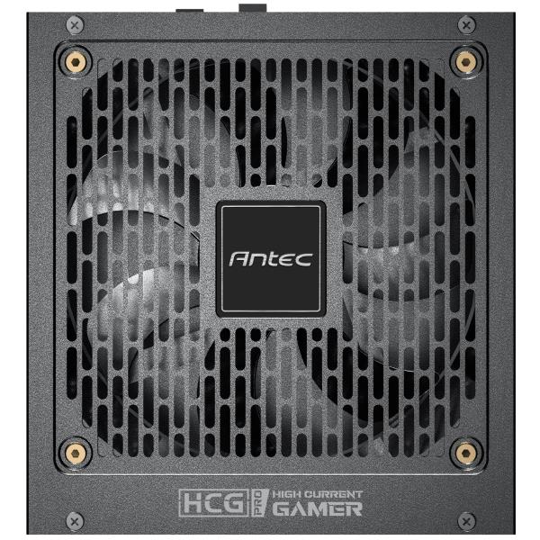 Alimentatore PC Antec HCG850-PRO-PEC 850W 80 Plus Platinum Modulare - immagine 7