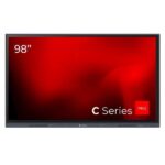 Monitor Smart Interattivo Helgi HCP9810 98″ LED 16:9 500 cd/m²