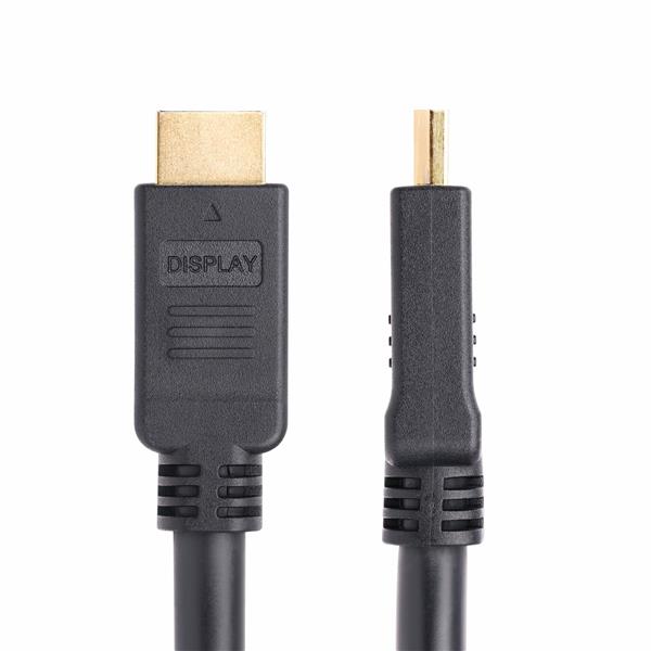 Cavo HDMI Startech HD2AP 15 metri High Speed - immagine 6
