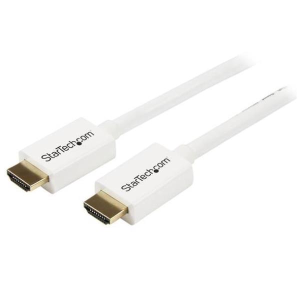 Cavo HDMI Startech Ultra HD 4K 5 metri High Speed - immagine 2